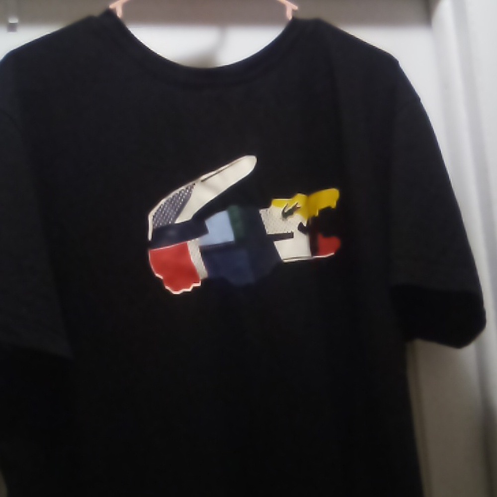 Men's Lacoste Tshirt